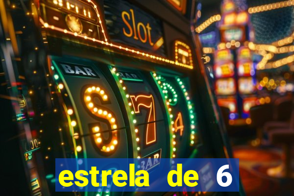 estrela de 6 pontas na umbanda